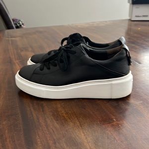 Paul Green platform sneakers US size 8/UK 5.5